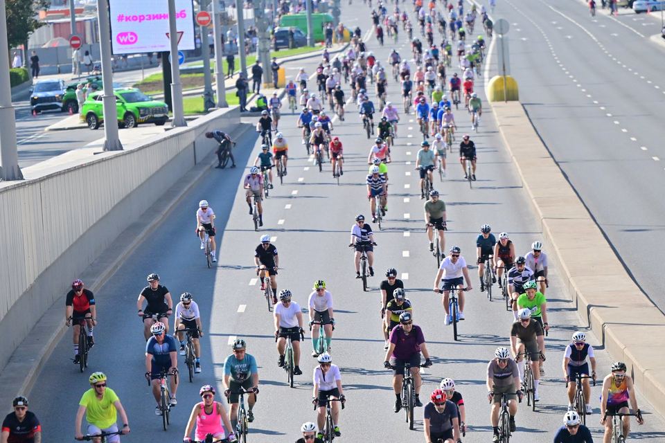 Фото 0fe648bcb6ed4f1297239f1066717dac с события Cyclingrace Вечернее Садовое