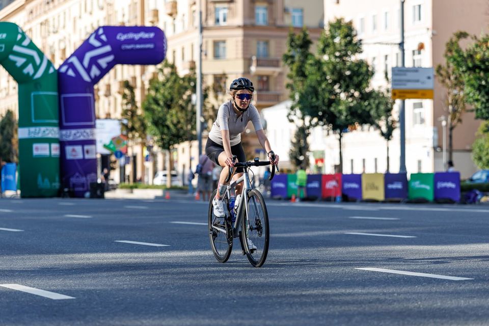 Фото 25efe21446354b3b82560dcb76d735c2 с события Cyclingrace Вечернее Садовое