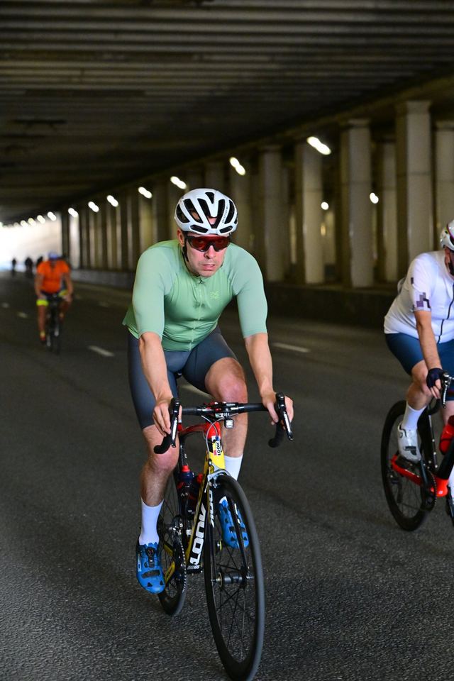 Фото 3ab4062798e6498eb9c0ace19fe81b3d с события Cyclingrace Вечернее Садовое