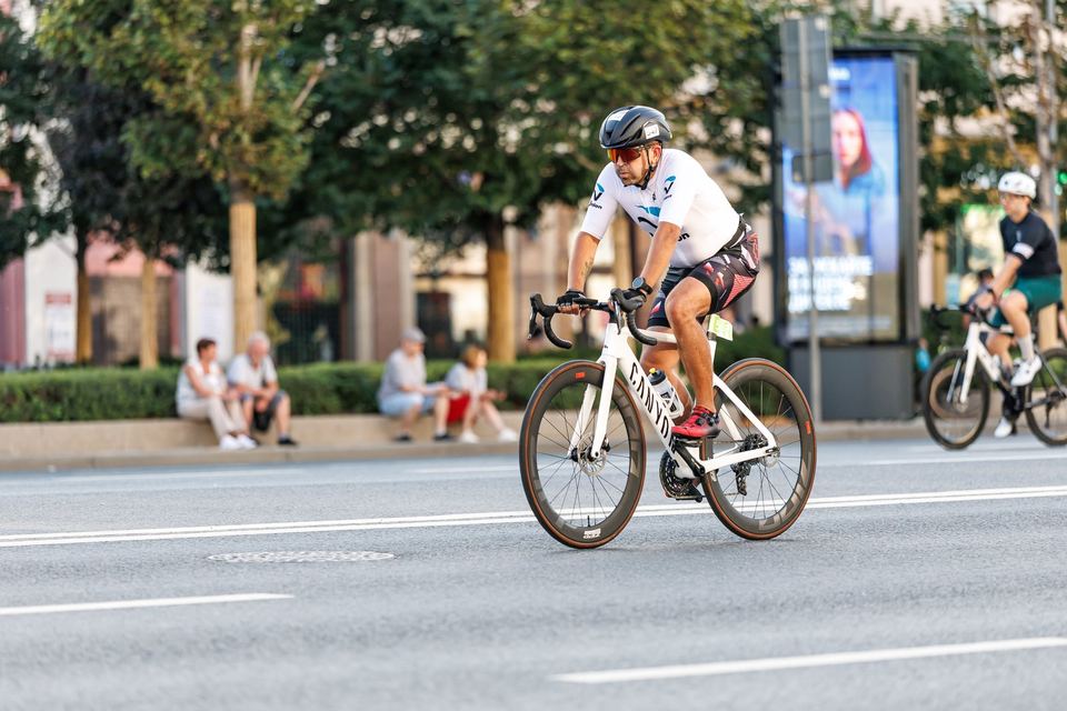 Фото 98d8dfc34d014d4e9687deab08832415 с события Cyclingrace Вечернее Садовое