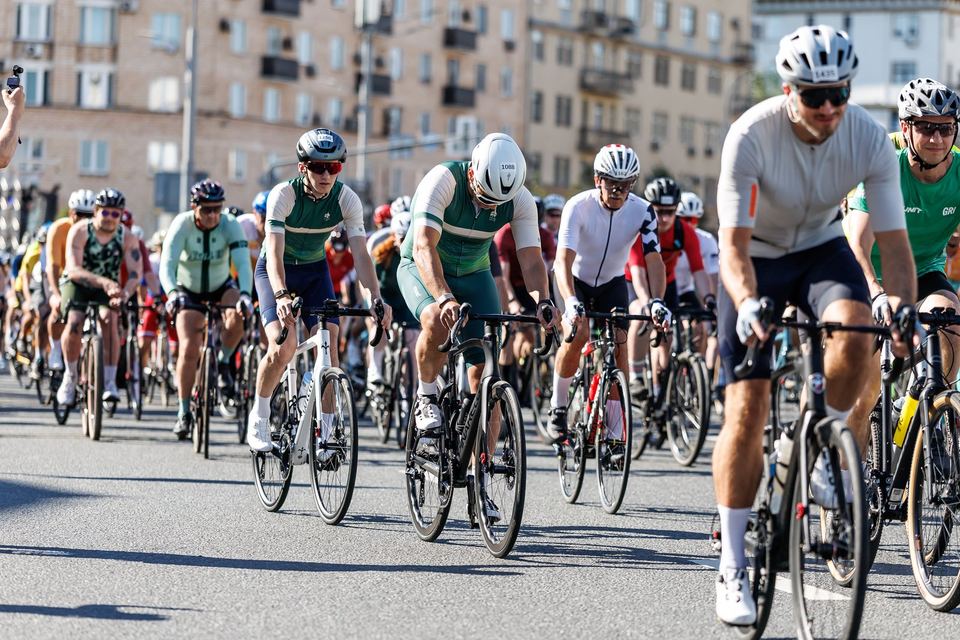 Фото 8495d34970ee4922ae4a6d43f04fc74c с события Cyclingrace Вечернее Садовое