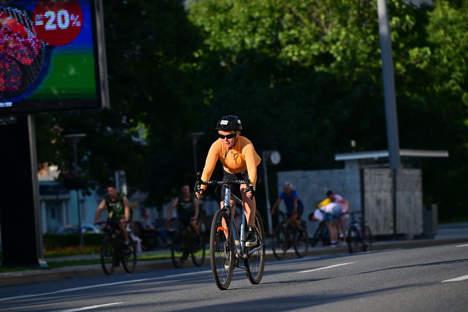 Фото 6bdd00b9c94142babe1474b2dc7a5f48 с события Cyclingrace Вечернее Садовое