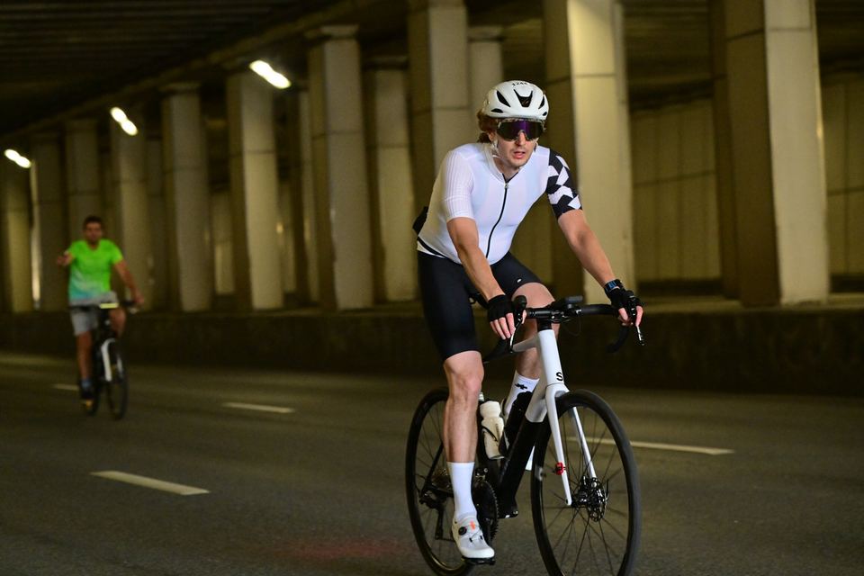 Фото 452de5053fce4b6a93baede17fd677e5 с события Cyclingrace Вечернее Садовое
