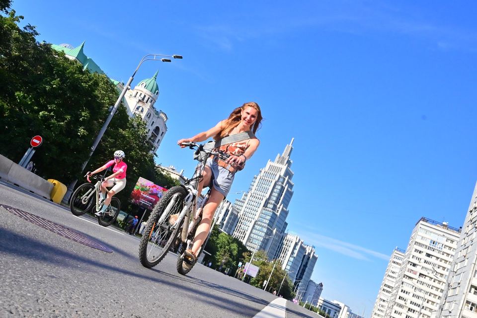 Фото 47f74e8d06d64d2489412a79eb9b1752 с события Cyclingrace Вечернее Садовое