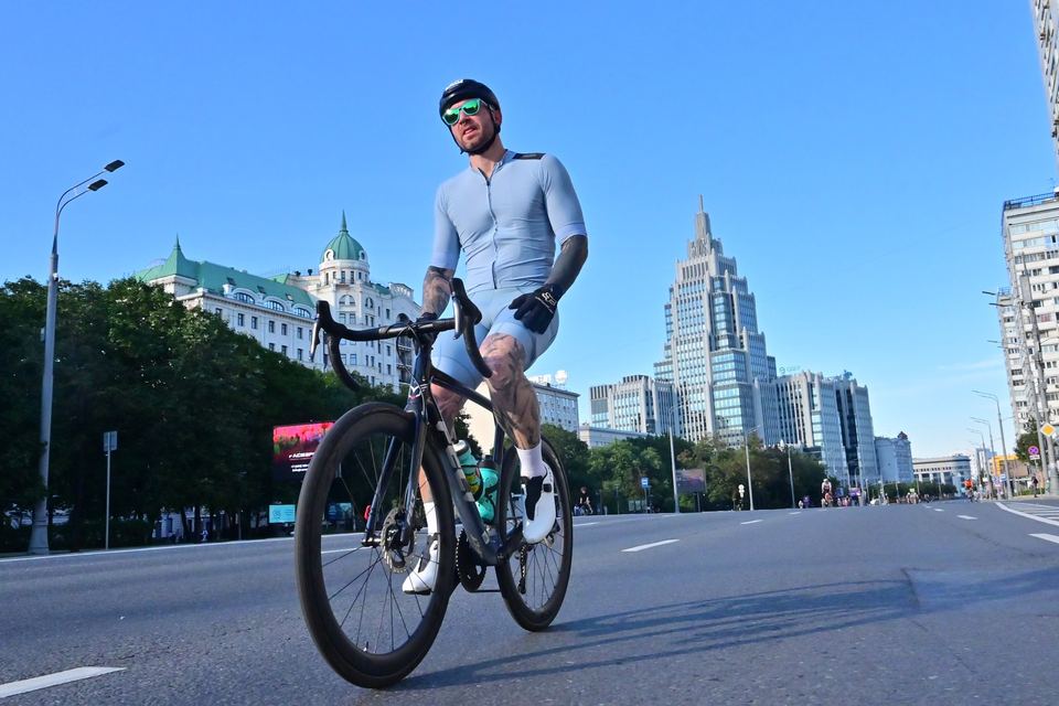 Фото d6565d91086f48cda3179a53f18850a8 с события Cyclingrace Вечернее Садовое