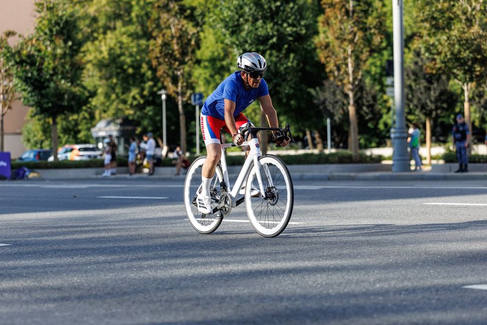 Фото dc126beda819403e868b751e8e70cd36 с события Cyclingrace Вечернее Садовое