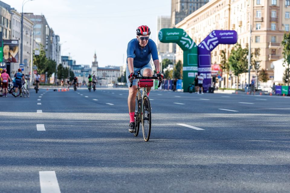Фото d27d4e0127c14f5b8b34095c96277617 с события Cyclingrace Вечернее Садовое