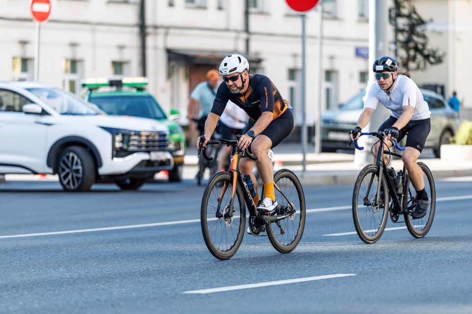 Фото d6e111f0b0cc4fc6af32512b24ee7eae с события Cyclingrace Вечернее Садовое
