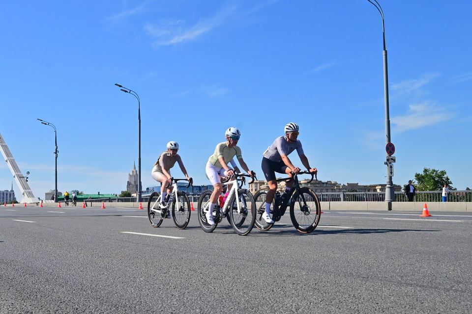 Фото 76c053382bdb44858c196f7b5da37720 с события Cyclingrace Вечернее Садовое