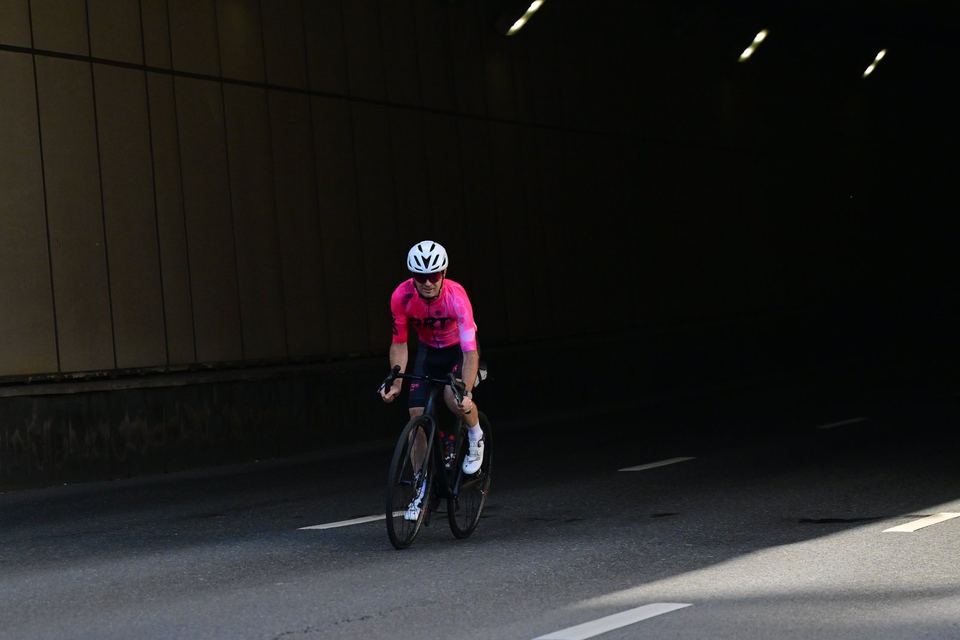 Фото e184f4b23b3e4436aae546ae931f8b50 с события Cyclingrace Вечернее Садовое