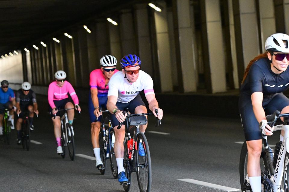 Фото e54c665885284492aa63a7cb4df26751 с события Cyclingrace Вечернее Садовое