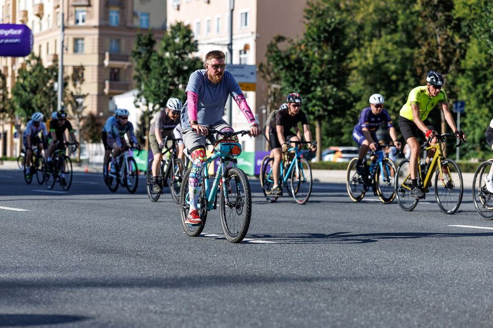 Фото 3db478732caf44a9918a57b3e7995cba с события Cyclingrace Вечернее Садовое