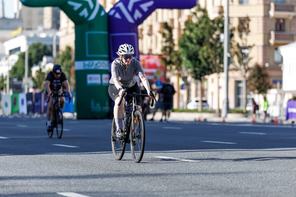 Фото 504bc8f5fd6644fcaa4ab7341acf1f36 с события Cyclingrace Вечернее Садовое