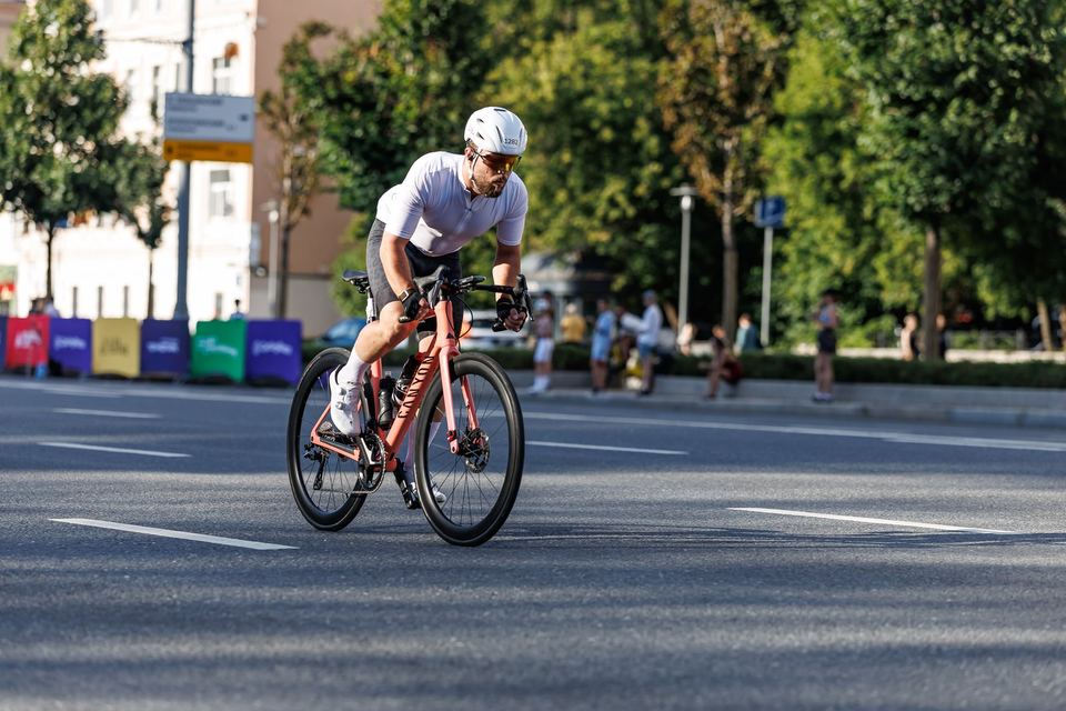 Фото 0f8c7d39f8c84c4ca6bbc633f745bba1 с события Cyclingrace Вечернее Садовое