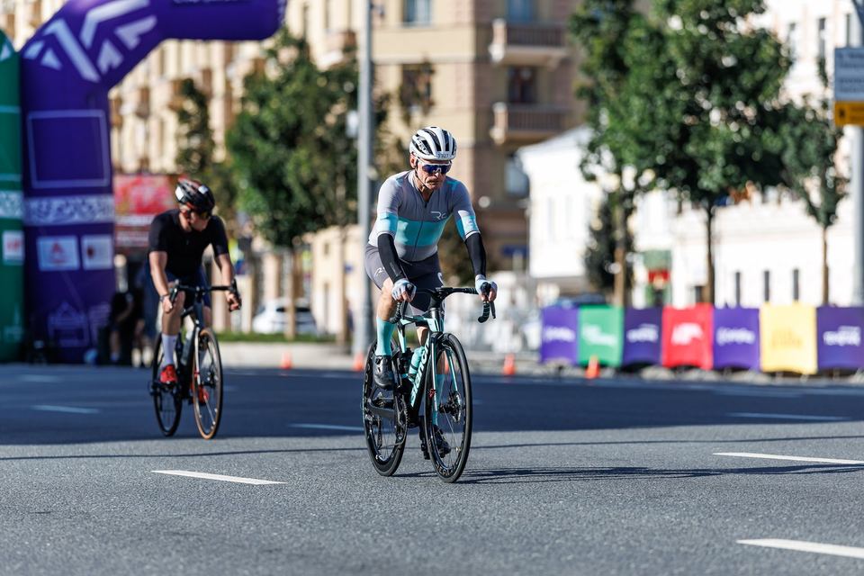 Фото 14096463ecf04086b1a4583bf439f6e9 с события Cyclingrace Вечернее Садовое