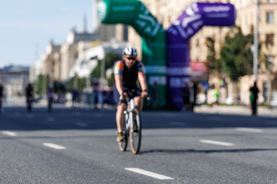 Фото a1efad33a1f84ee69cc5753c3be0f0e5 с события Cyclingrace Вечернее Садовое