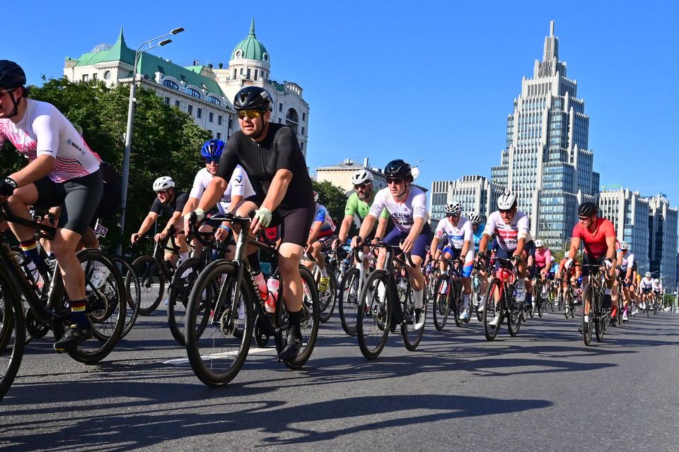 Фото 22a972db5acf469e8b6f357469380447 с события Cyclingrace Вечернее Садовое