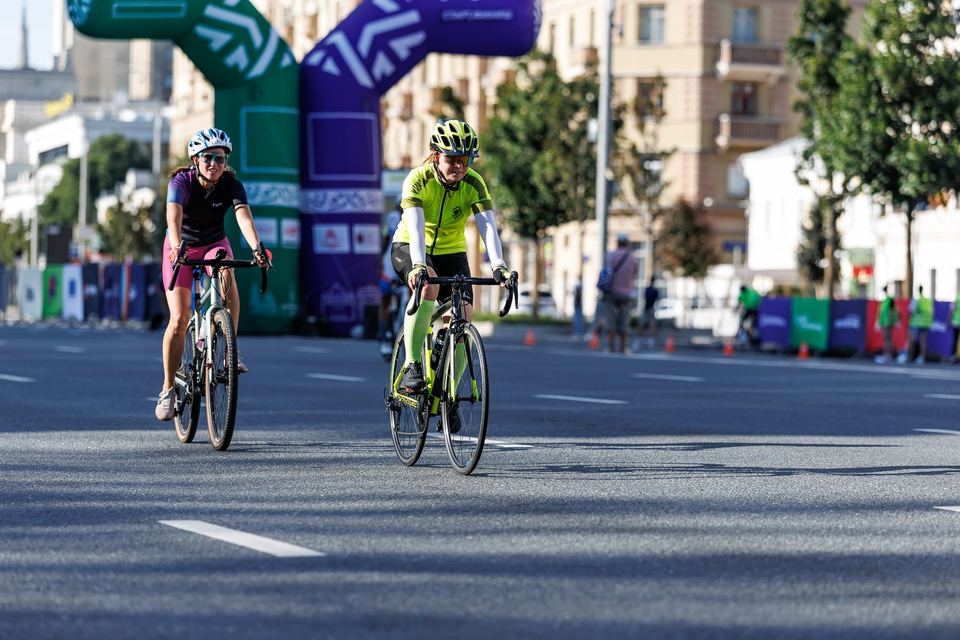 Фото dc9757d1a8b24e8e995dcc7088debc50 с события Cyclingrace Вечернее Садовое