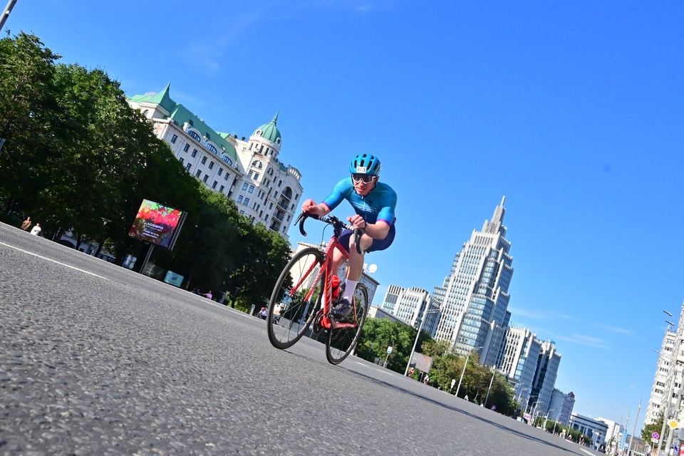Фото 8777e2ec6ce94bcd90c5275256dbea17 с события Cyclingrace Вечернее Садовое