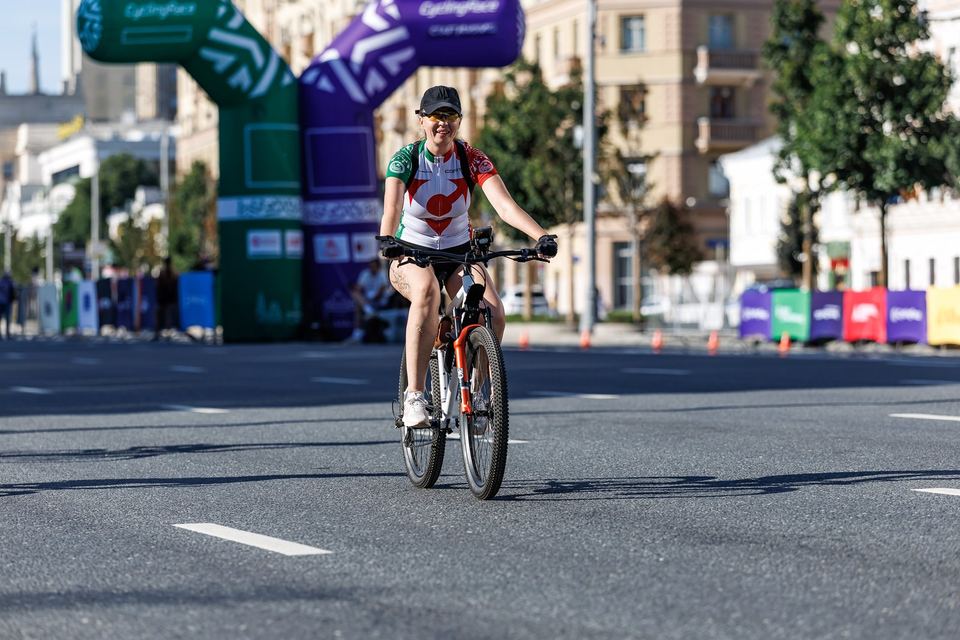 Фото bb263aff87684f66805bf4b2e2cac3c9 с события Cyclingrace Вечернее Садовое