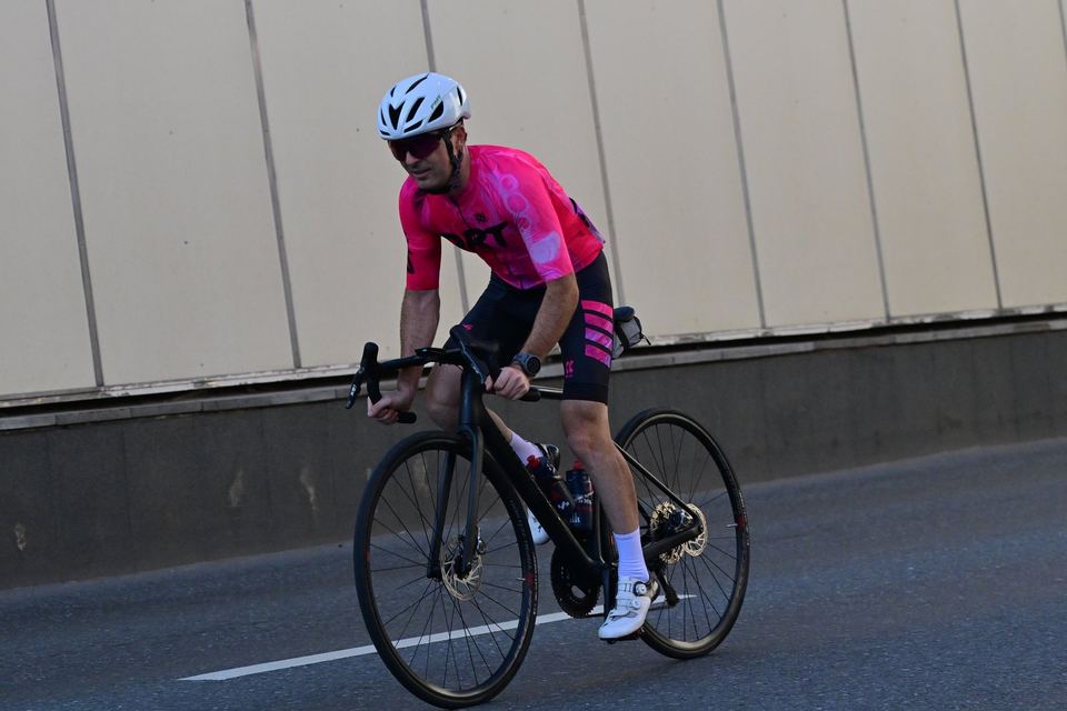 Фото 4514ce04db894cc29c7b24b64f6b9a7f с события Cyclingrace Вечернее Садовое