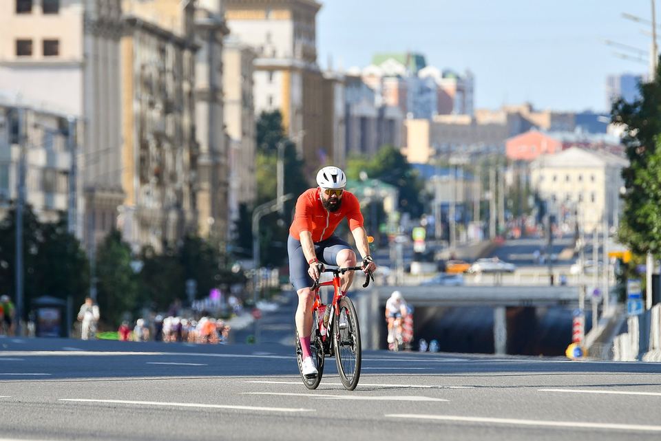 Фото c52014cf75c940c99e52a522dd9f8dc6 с события Cyclingrace Вечернее Садовое