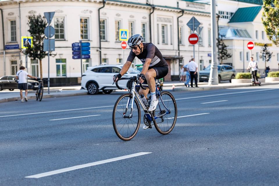 Фото 2c4d08f176cf4111b04b42e23000198c с события Cyclingrace Вечернее Садовое