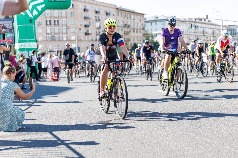 Фото e08b8b81e9af47c7991d73414d19eebd с события Cyclingrace Вечернее Садовое