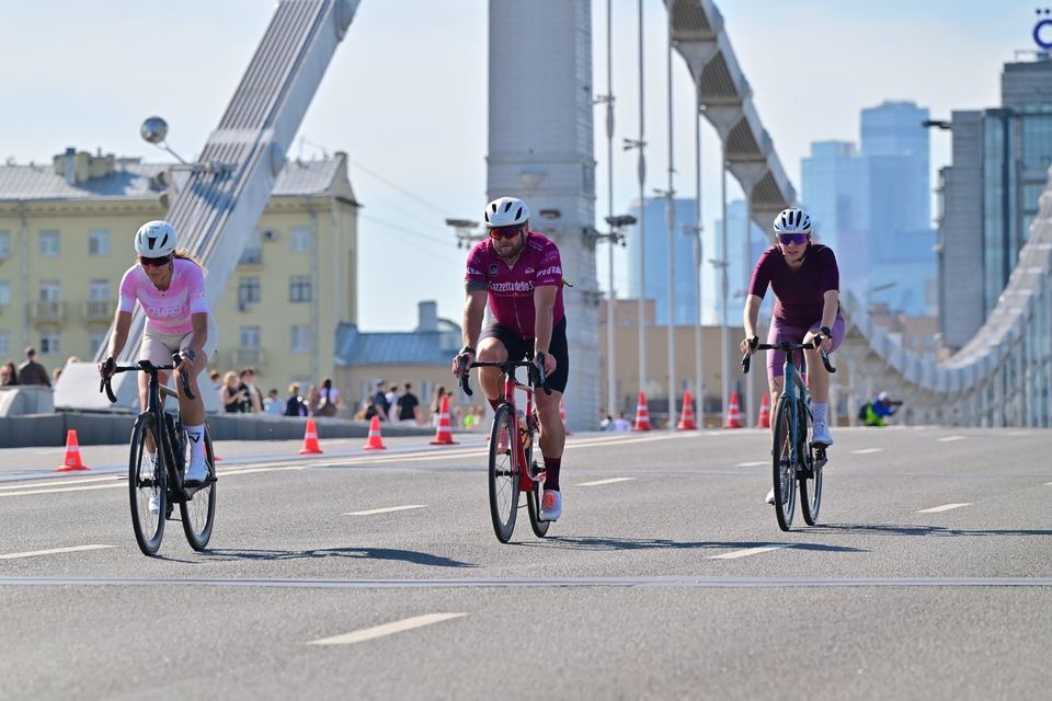 Фото 4e7cb24db6df4ecb91a5b19ed397bd4c с события Cyclingrace Вечернее Садовое