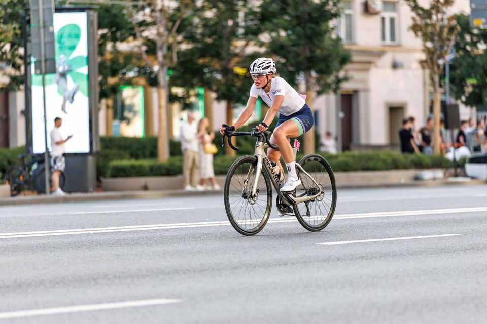 Фото 6500aae873ad406a9824721e9c6eb63d с события Cyclingrace Вечернее Садовое