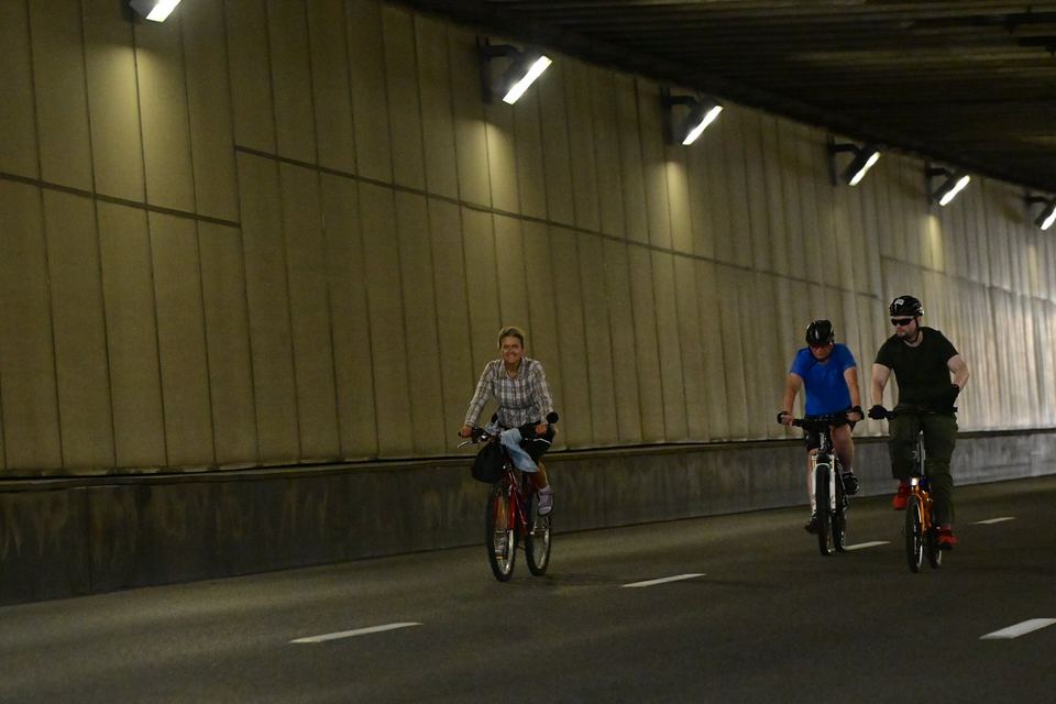Фото d06407d8553a4c9191bc5c6509497235 с события Cyclingrace Вечернее Садовое