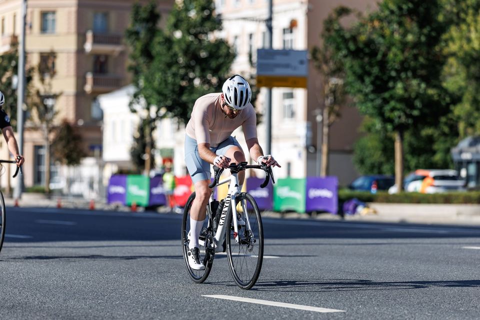 Фото 8b5d146731f14821b2c9fb73ceef1b7c с события Cyclingrace Вечернее Садовое