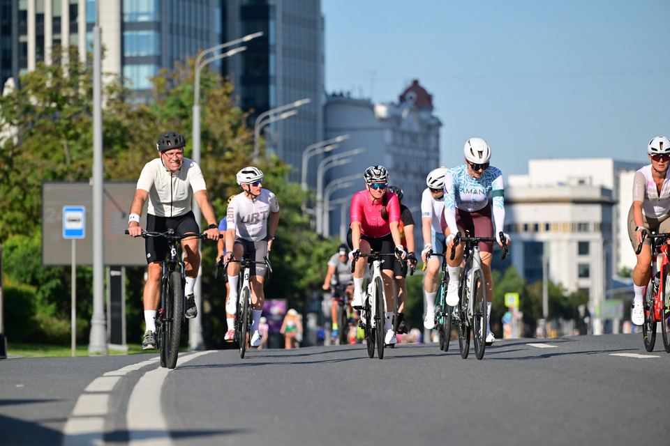 Фото 297a019a4fe24193b8e9cd6303b7c9e9 с события Cyclingrace Вечернее Садовое