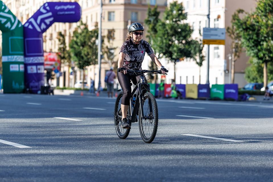 Фото ec36dd61b725470e830fae45f5319971 с события Cyclingrace Вечернее Садовое