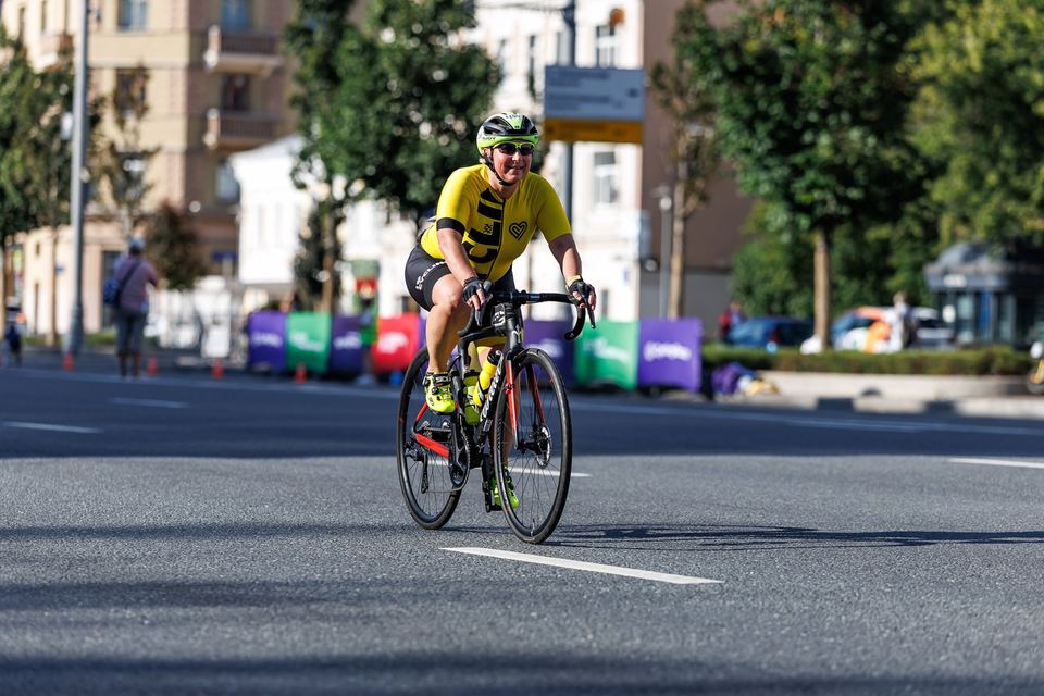 Фото 5ce718e979494ae398f8c507cbf95a3d с события Cyclingrace Вечернее Садовое