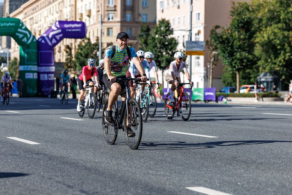 Фото 30c66f57bd3348099c70202250b863d9 с события Cyclingrace Вечернее Садовое