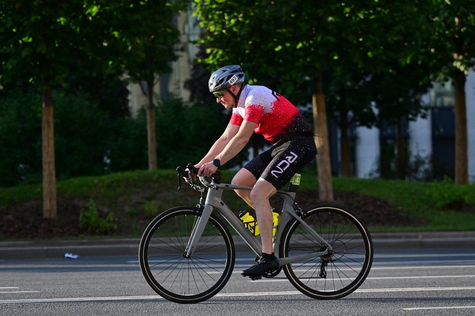 Фото ef9888215cb44684b0bd16fea3812e6c с события Cyclingrace Вечернее Садовое