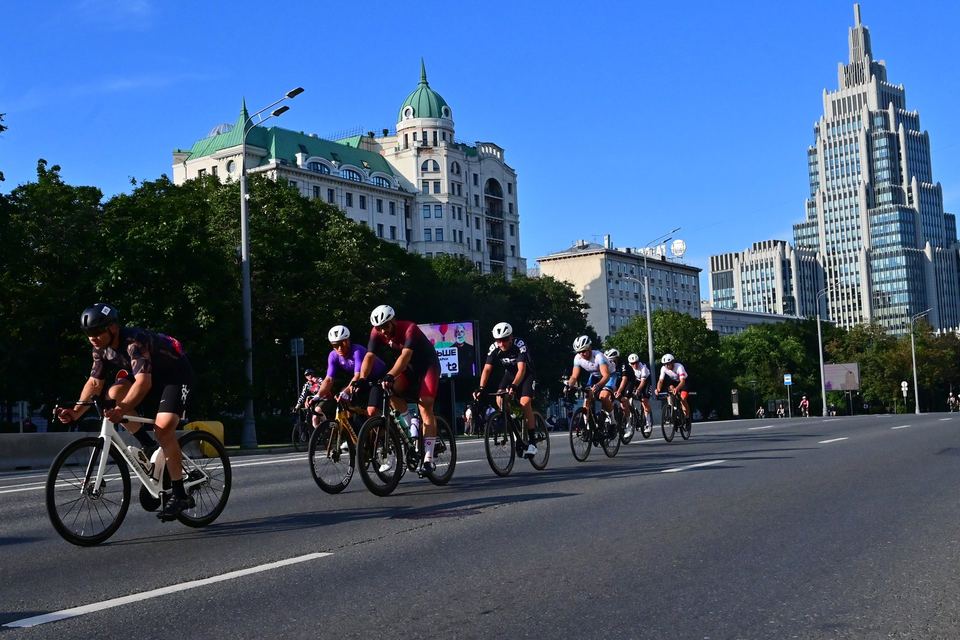 Фото d021605c05ea4006812c65a4d4e9a798 с события Cyclingrace Вечернее Садовое