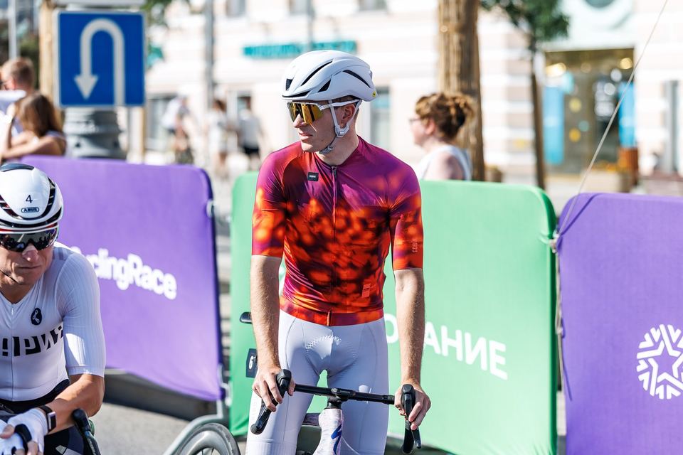 Фото c08480ec1d0349d5af3443470eccc804 с события Cyclingrace Вечернее Садовое