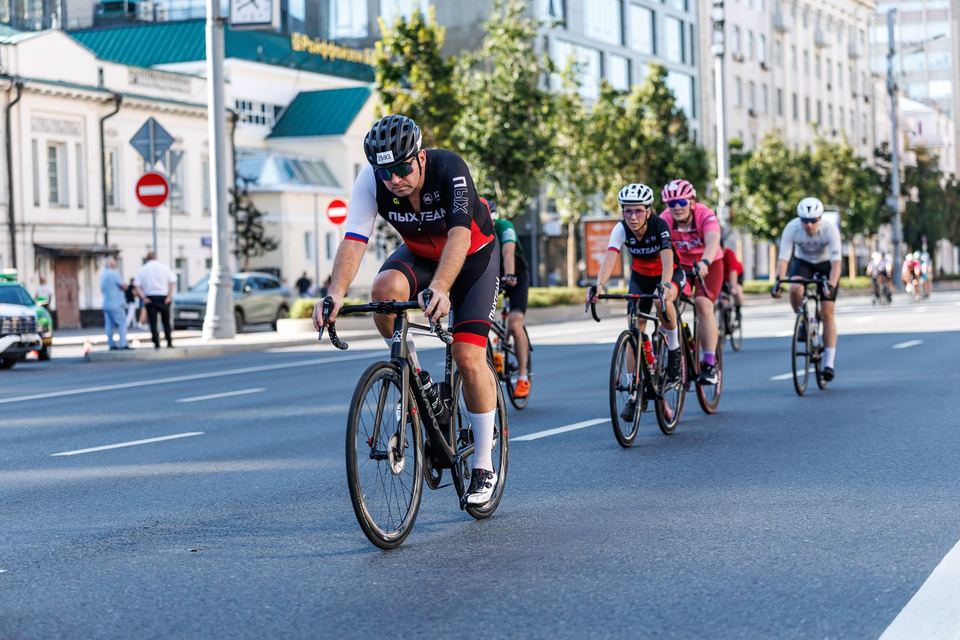 Фото 5d0d2aa8ebc04fb6a2a7f34bce74a1dd с события Cyclingrace Вечернее Садовое