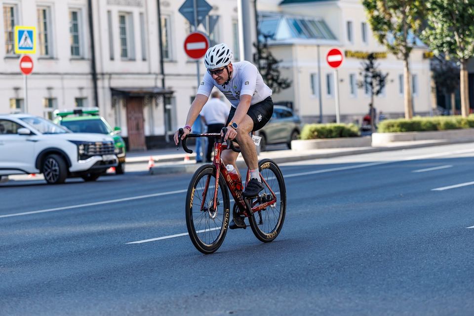 Фото db30dcf8bb224584b8ee5126bdaa6182 с события Cyclingrace Вечернее Садовое