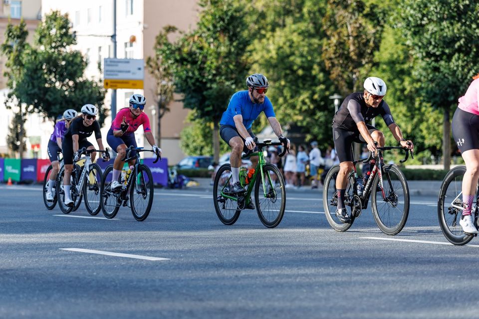 Фото 7d708e1e73d5484a931d77d0c48a13df с события Cyclingrace Вечернее Садовое