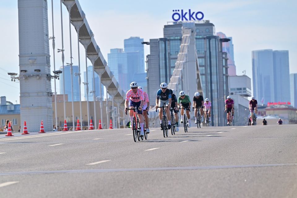 Фото b5a797378c66476daada22cea84b8068 с события Cyclingrace Вечернее Садовое