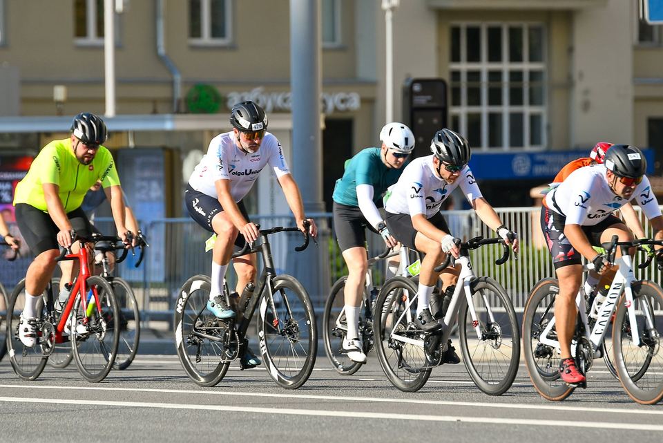 Фото 9e429cb5df644d719d5b50e02cfc1cff с события Cyclingrace Вечернее Садовое