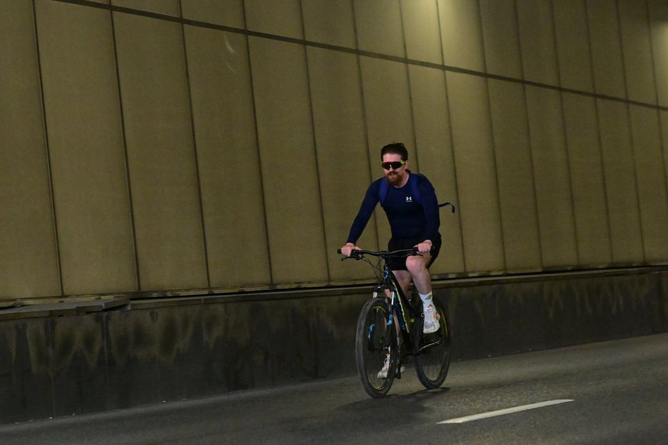 Фото 75607d684b7c47f2b7d241b797b57b99 с события Cyclingrace Вечернее Садовое