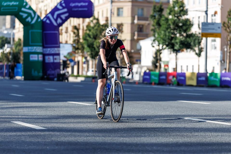 Фото 7cdb80a911c0467c89f738cb68dcdc41 с события Cyclingrace Вечернее Садовое