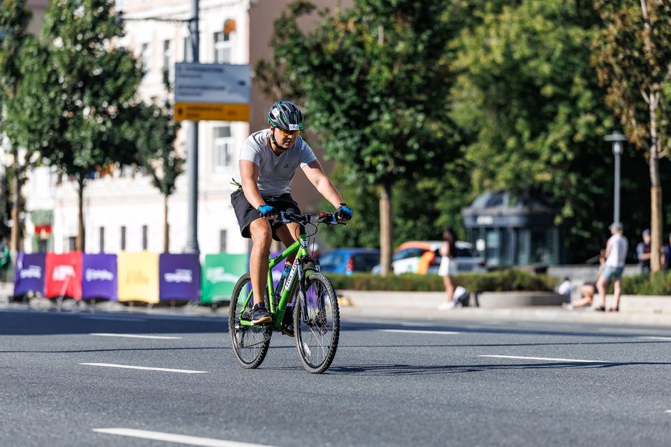 Фото 5a7089a9ebd8479d8c1086afd074bdea с события Cyclingrace Вечернее Садовое