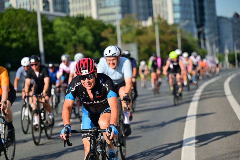Фото be16bdfa9b4343f388d698cb55cc9740 с события Cyclingrace Вечернее Садовое
