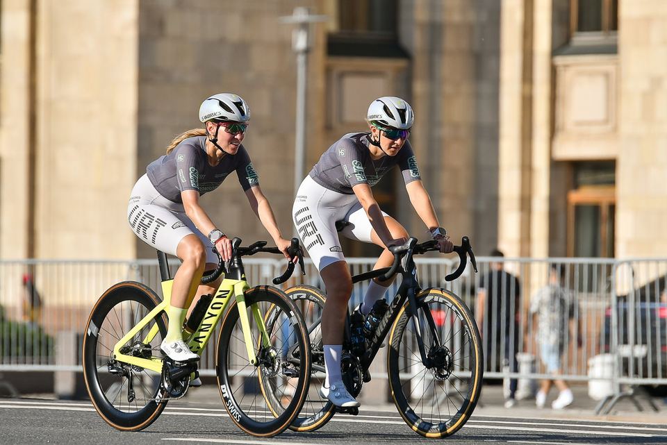 Фото 9e936e02c7d64fe8b2a99c6b976384a0 с события Cyclingrace Вечернее Садовое
