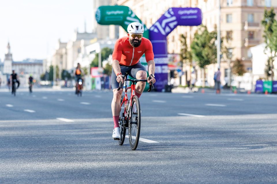 Фото acb957c3dca443f5b83c0b143ddc9cd1 с события Cyclingrace Вечернее Садовое